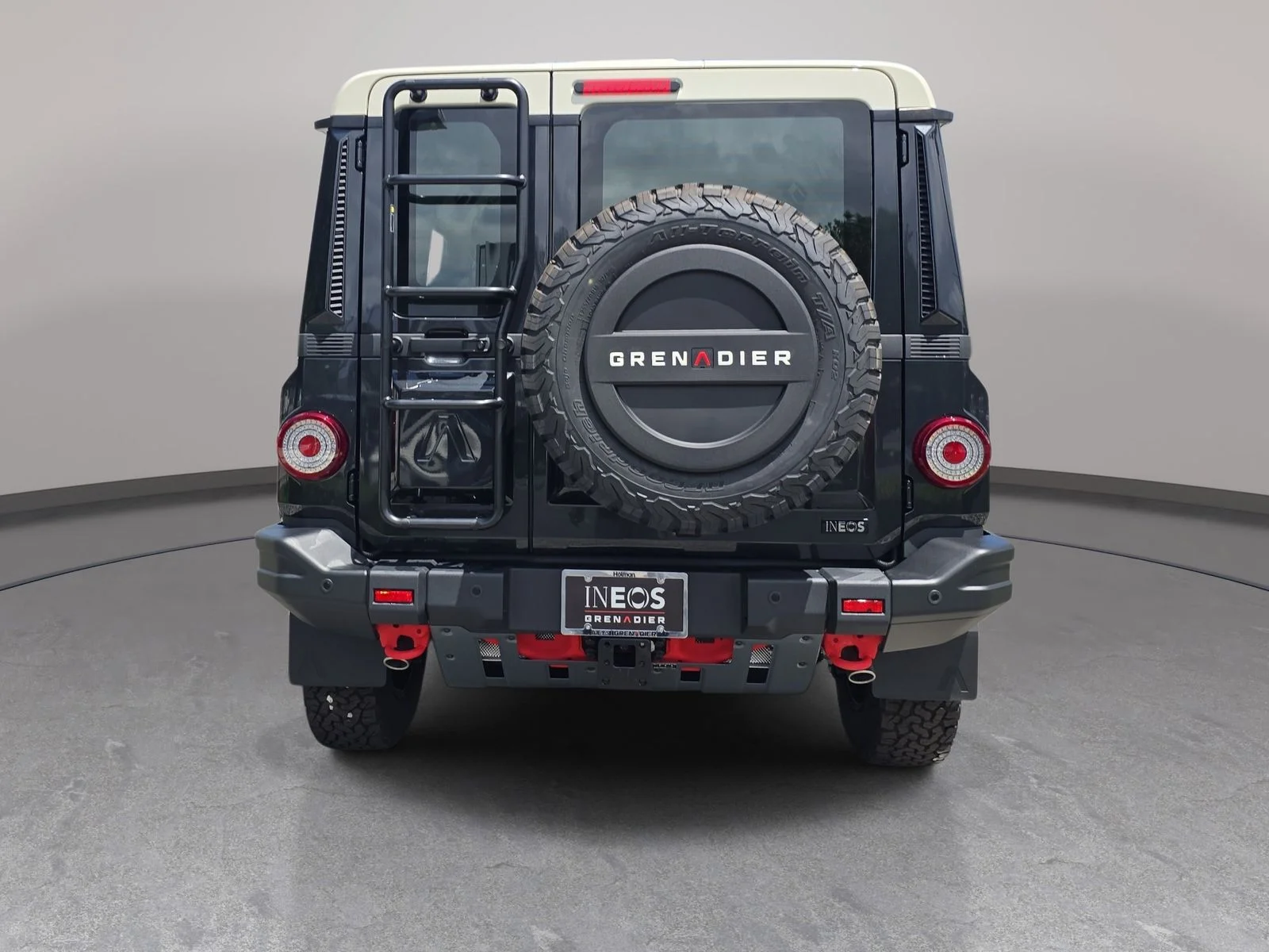 2026 INEOS Grenadier Fieldmaster Edition - Photo 6