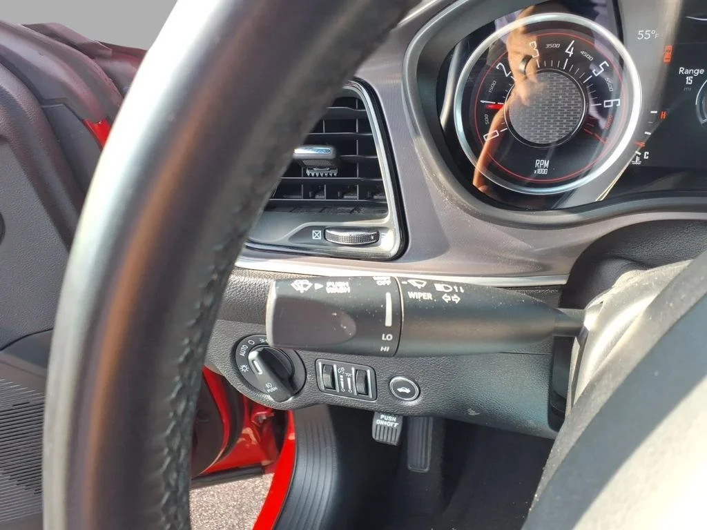 Used 2022 Red Dodge GT image 18