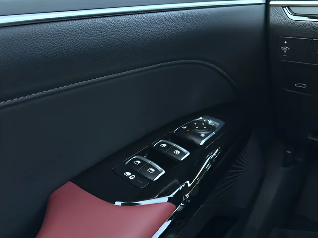 Used 2026 Gray Kia GT-Line image 11