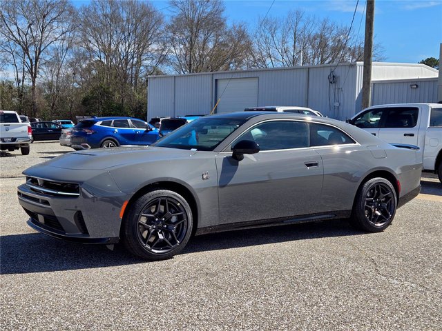 2026 Dodge Charger Scat Pack Plus