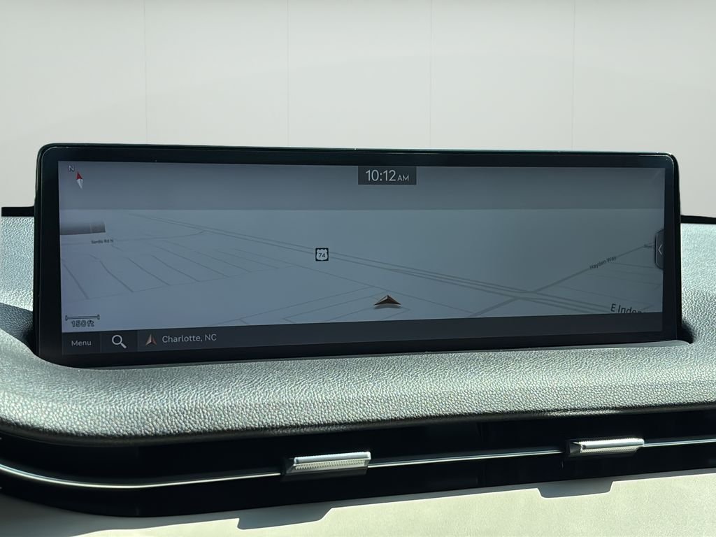 2025 GENESIS GV70 Standard - Photo 42