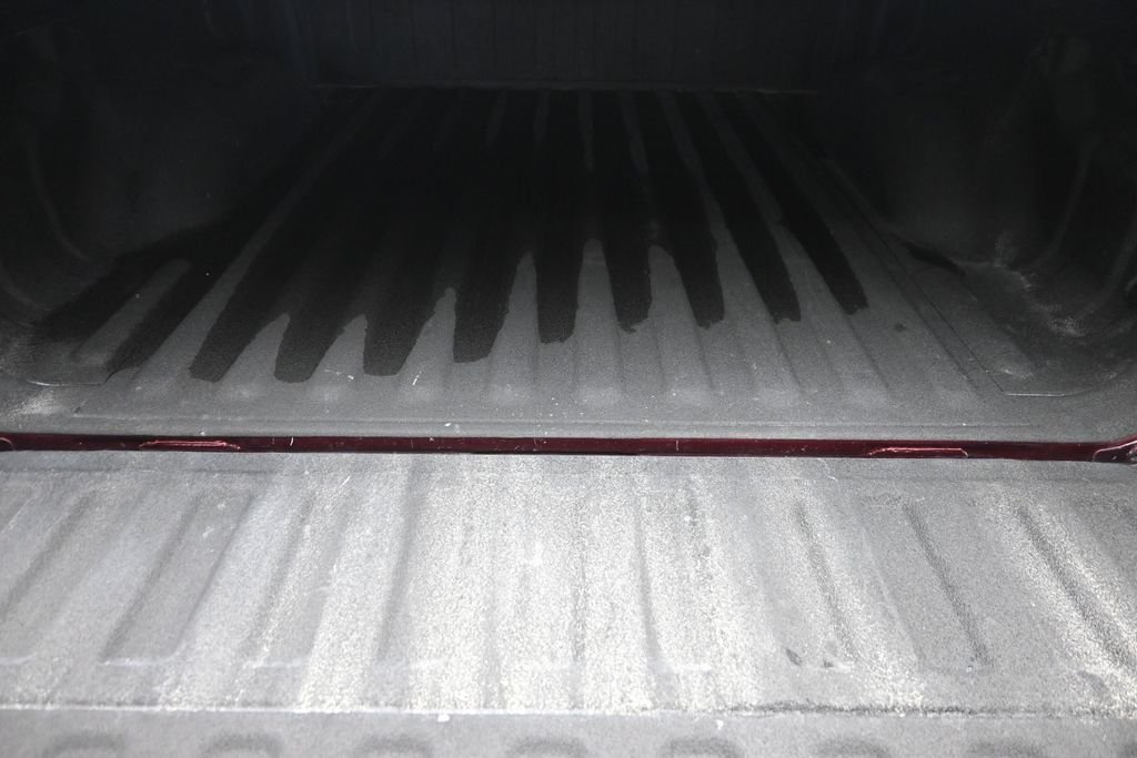 Used 2021 Red Ram Laramie image 11