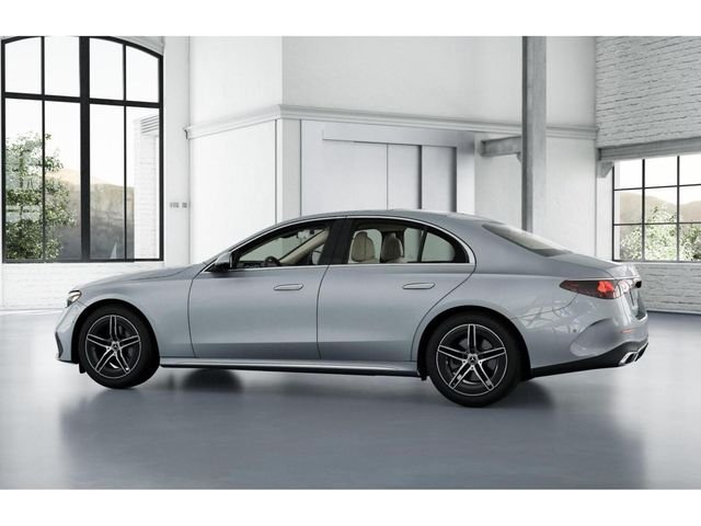 Certified Used 2026 Silver Mercedes-Benz E 350 image 34