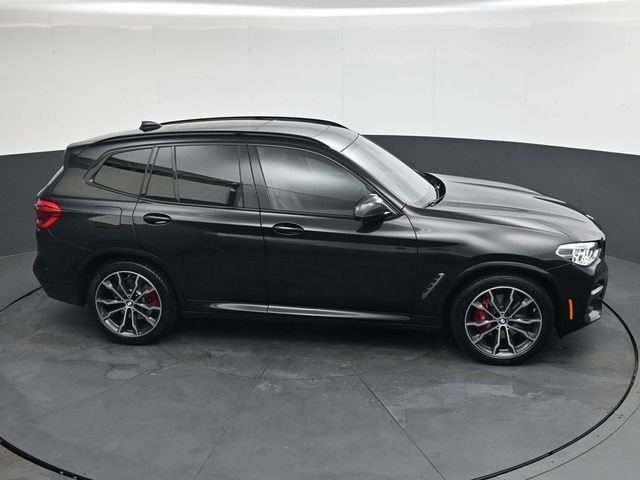 Used 2021 Black BMW M40i image 23