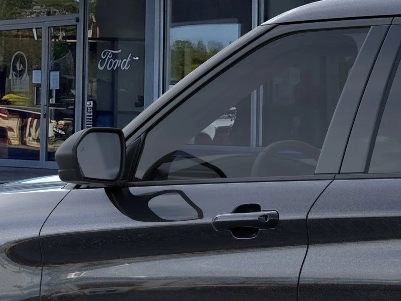 New 2026 Agate Black Metallic Ford Active image 20
