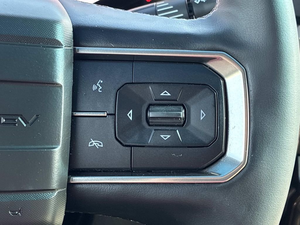 Used 2025 Gray GMC 3X image 29