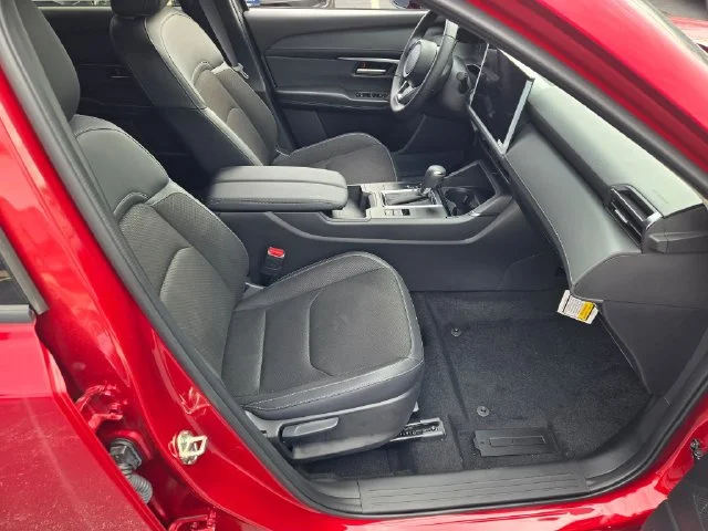 New 2026 Soul Red Crystal Metallic Mazda 2.5 S Preferred AWD image 5