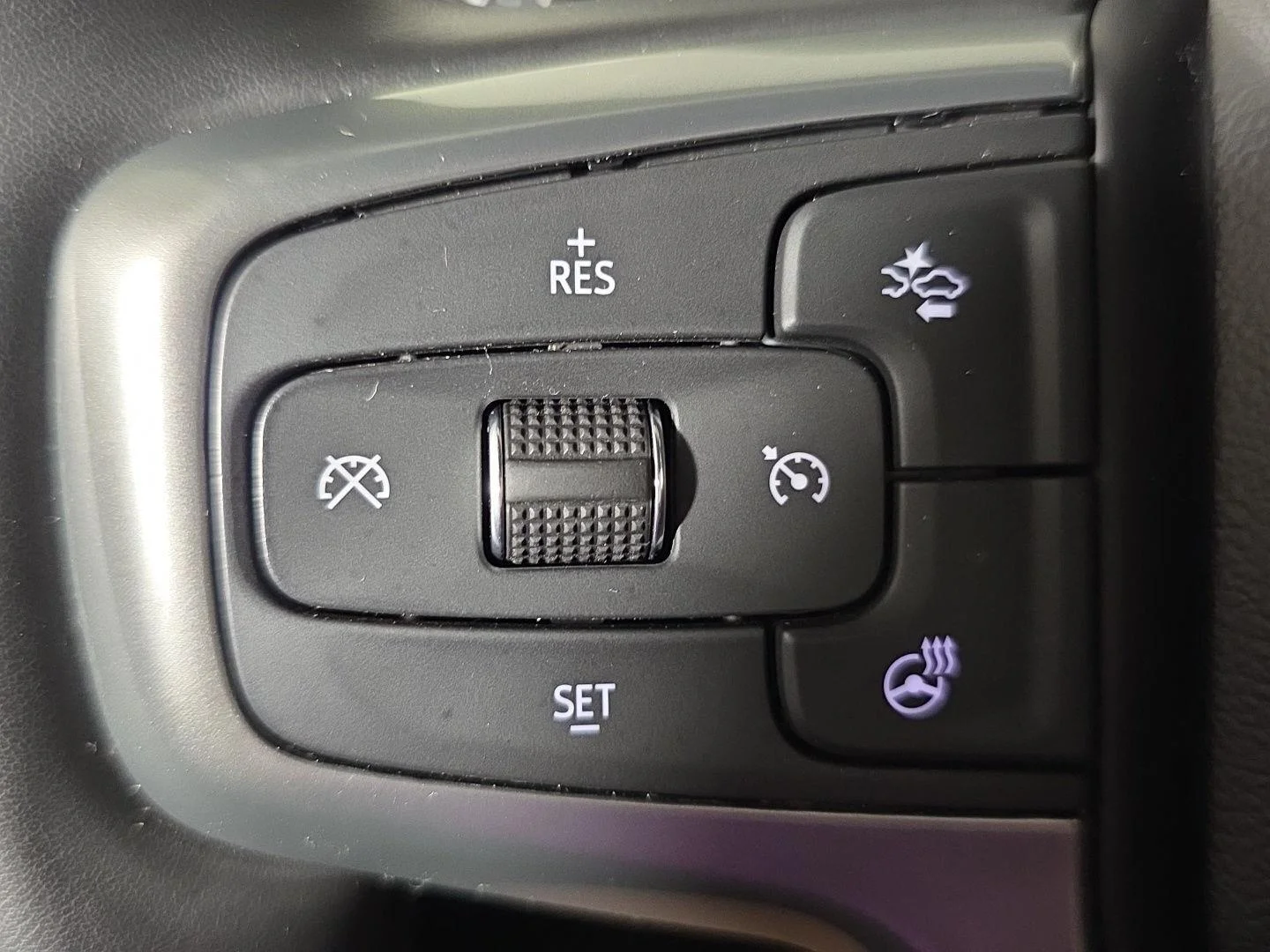 Used 2023 Black Chevrolet RST image 18
