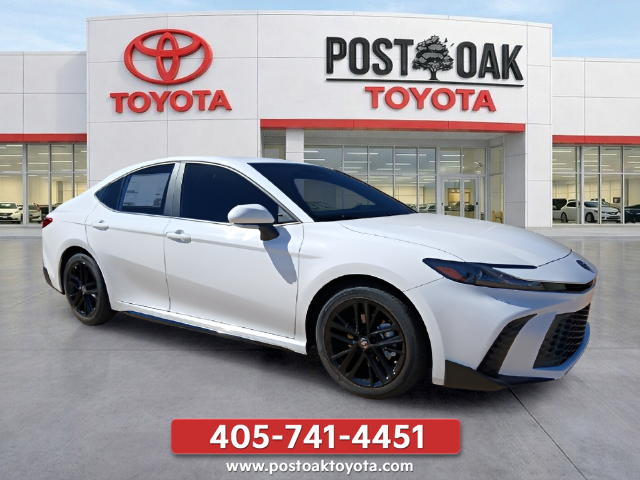 New 2026  Toyota  image 7