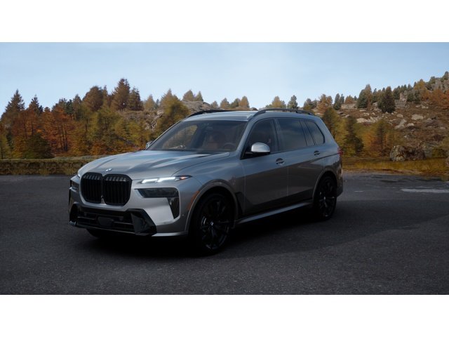 2026 BMW X7