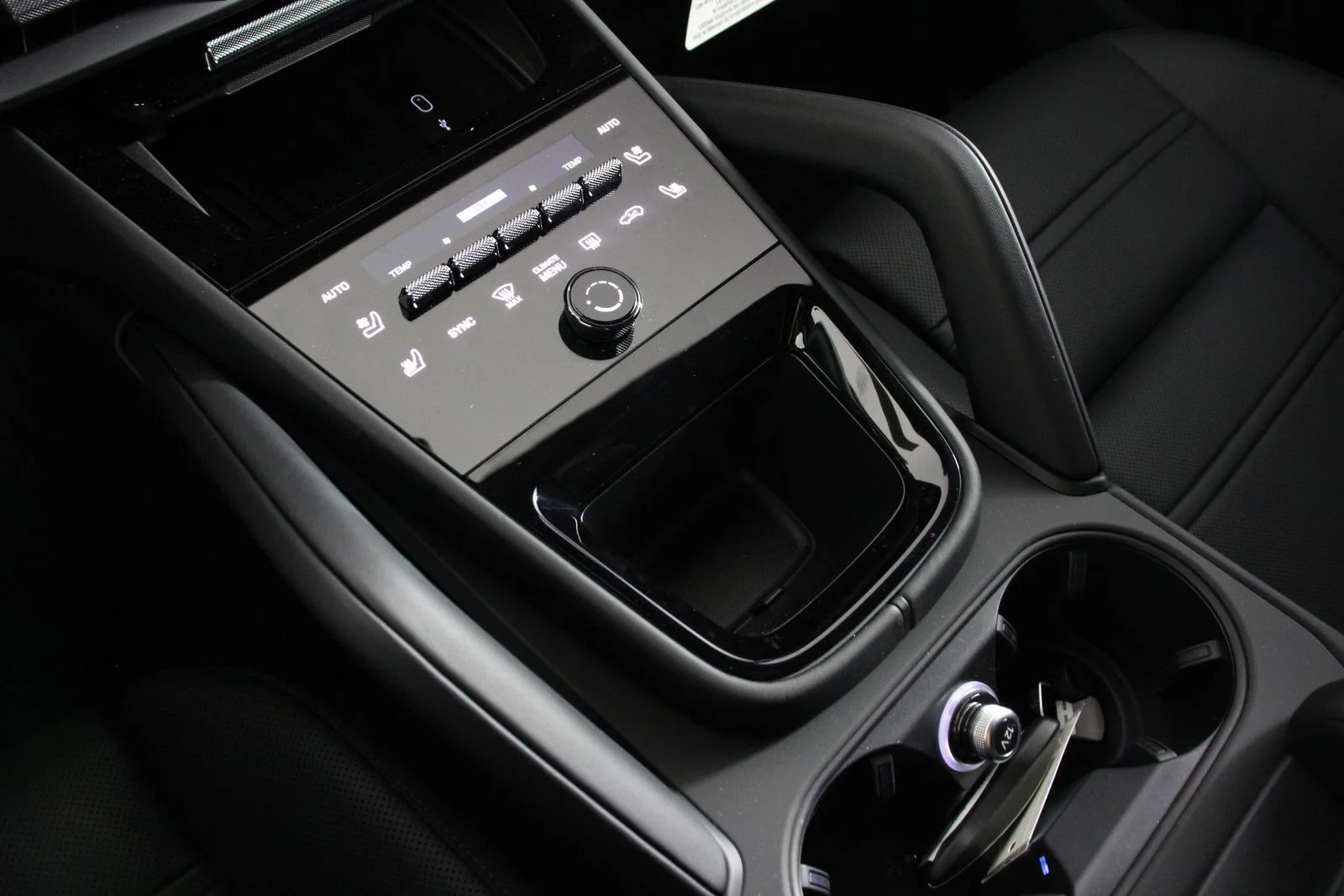 New 2026 Arctic Grey Porsche S image 14