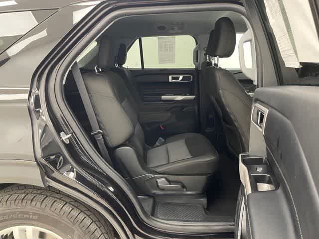 Used 2022 Bk Ford XLT image 15