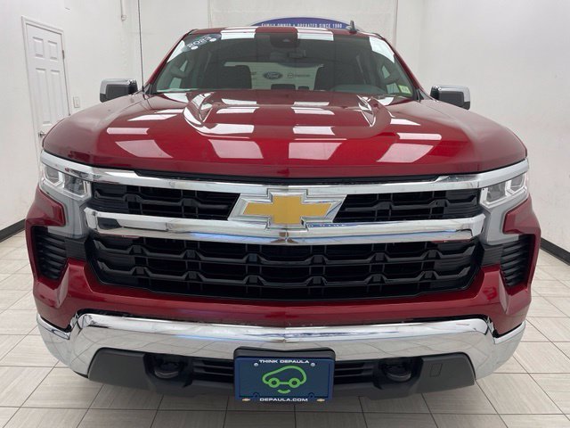 2023 Chevrolet Silverado 1500 LT - Photo 19