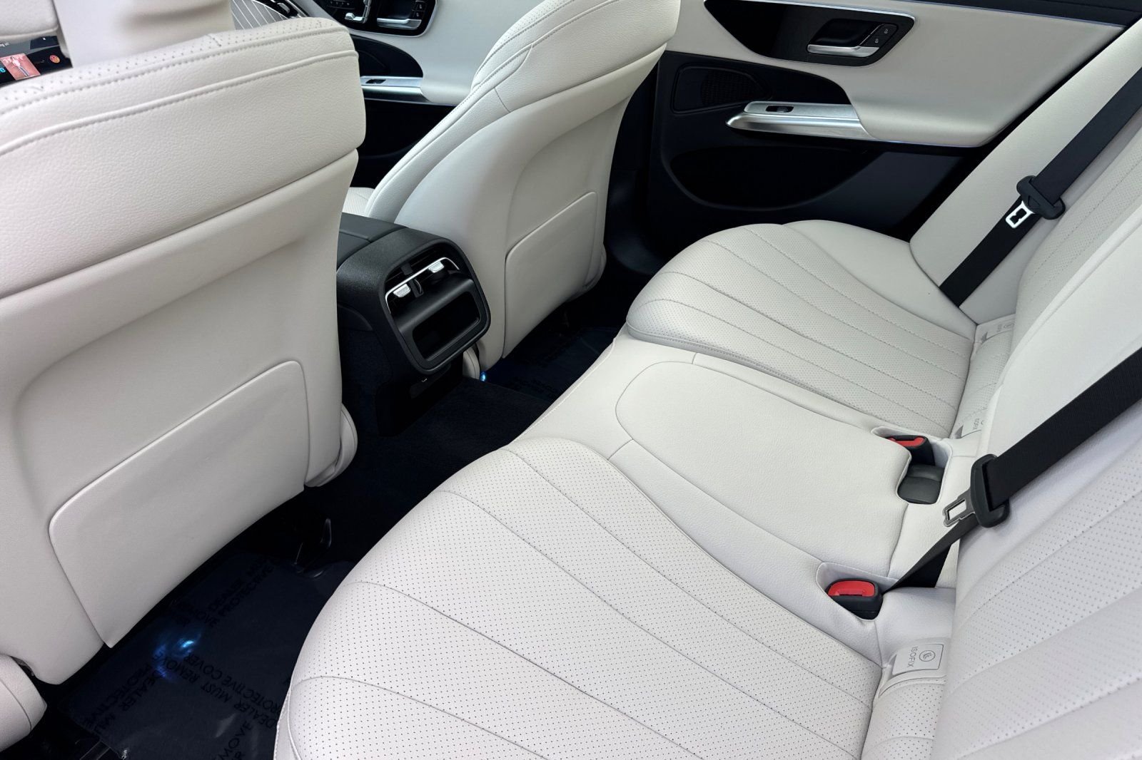 Certified Used 2024 Black Mercedes-Benz E 350 image 12