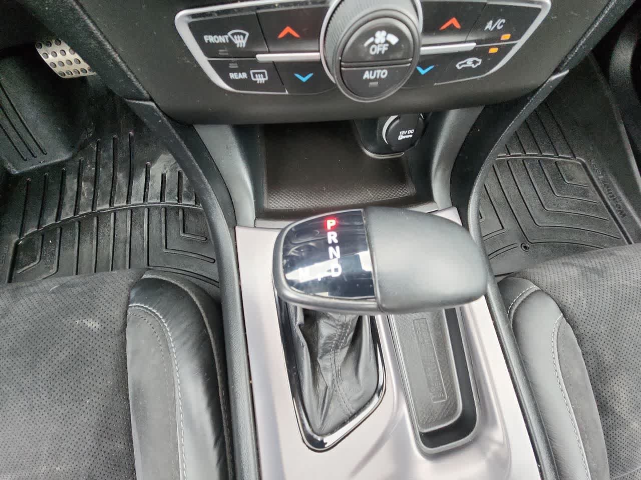 Used 2022 Smoke Show Dodge GT image 20