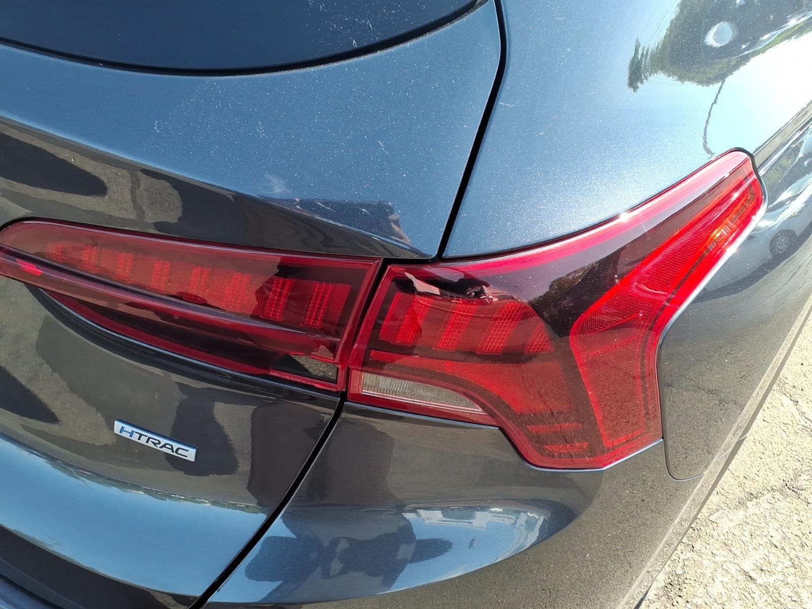 Certified Used 2022 Gray Hyundai SEL image 16
