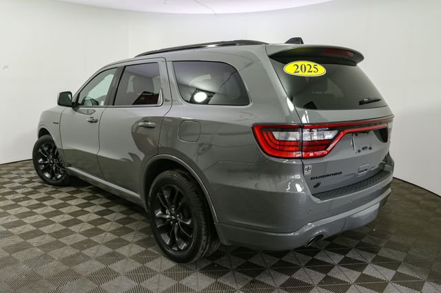 Used 2025 Gray Dodge R/T Plus image 8