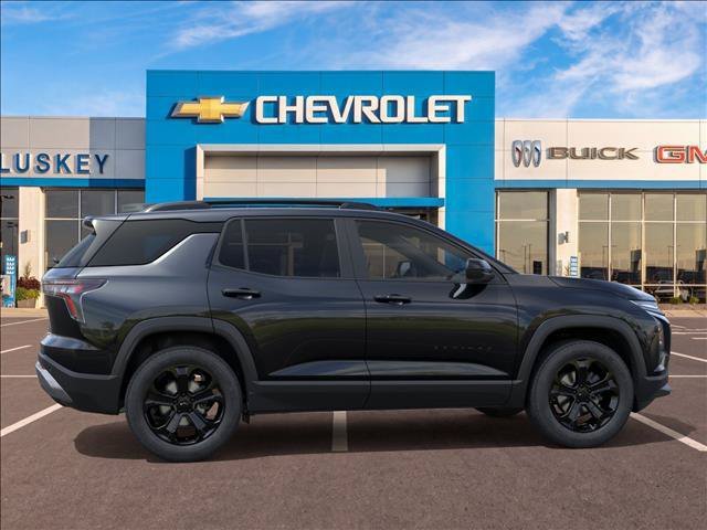2027 Chevrolet Equinox LT - Photo 5
