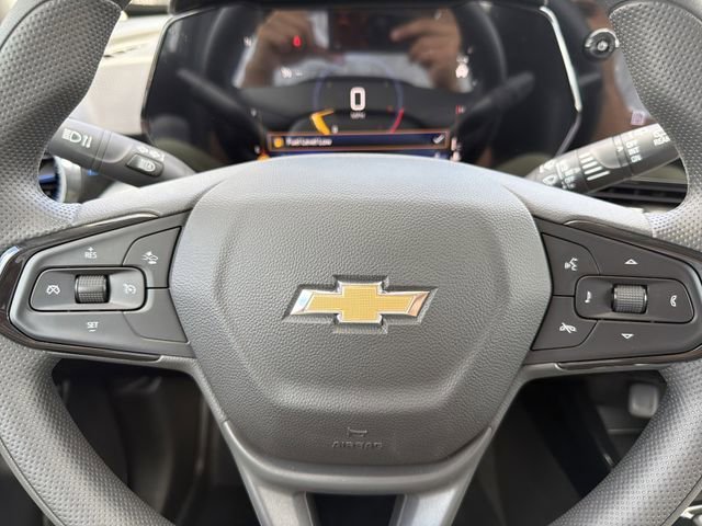 2026 Chevrolet Trax LT - Photo 30