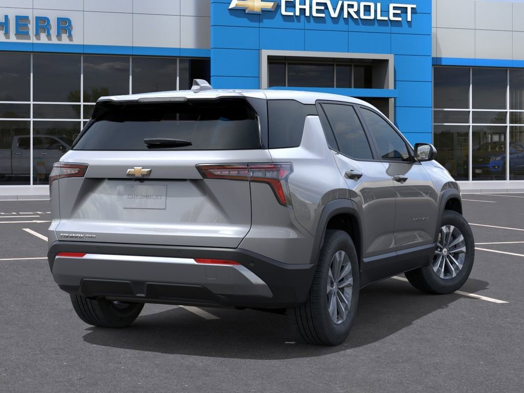 2026 Chevrolet Equinox LT - Photo 6