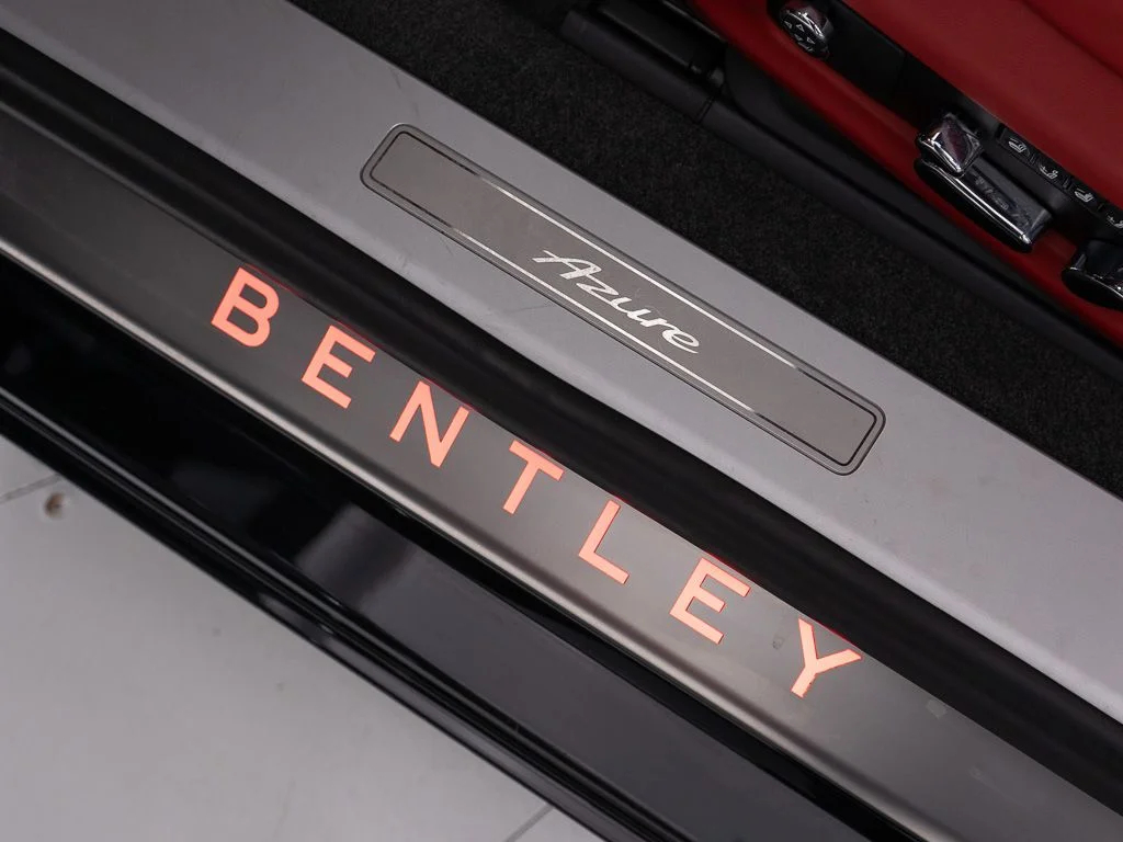 Certified Used 2023 Onyx Bentley Azure image 13