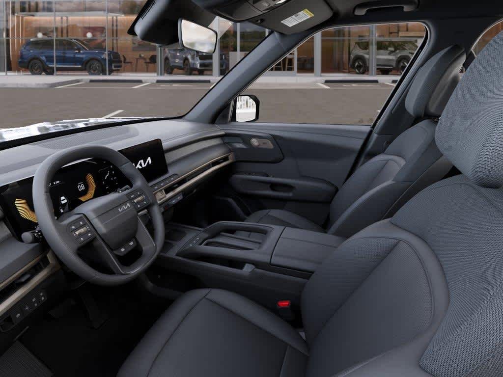 New 2027 EB/Ebony Black Kia S image 17