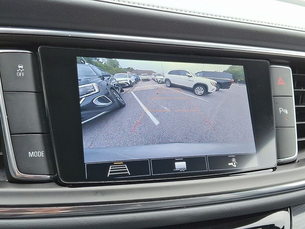 2020 Buick Enclave Essence - Photo 18