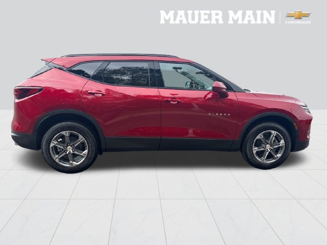 2026 Chevrolet Blazer 2LT - Photo 7