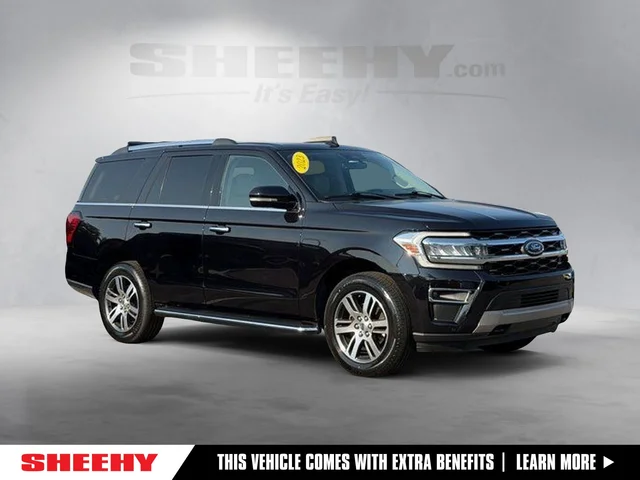 2023 Ford Expedition Limited