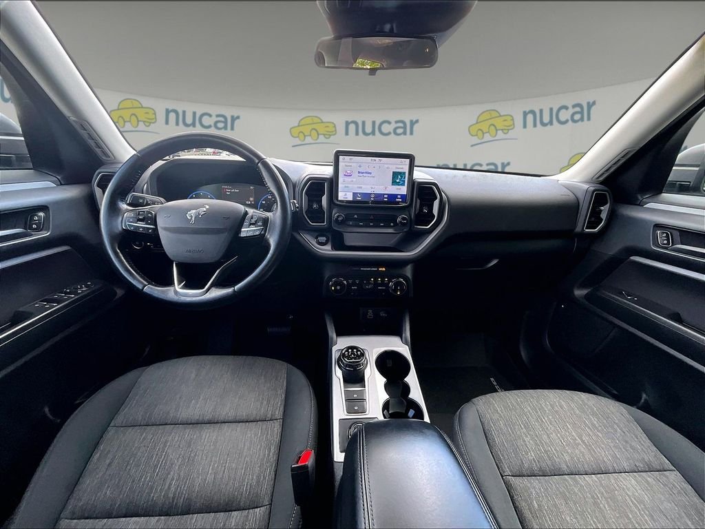 Used 2023 Area 51 Ford Big Bend image 21