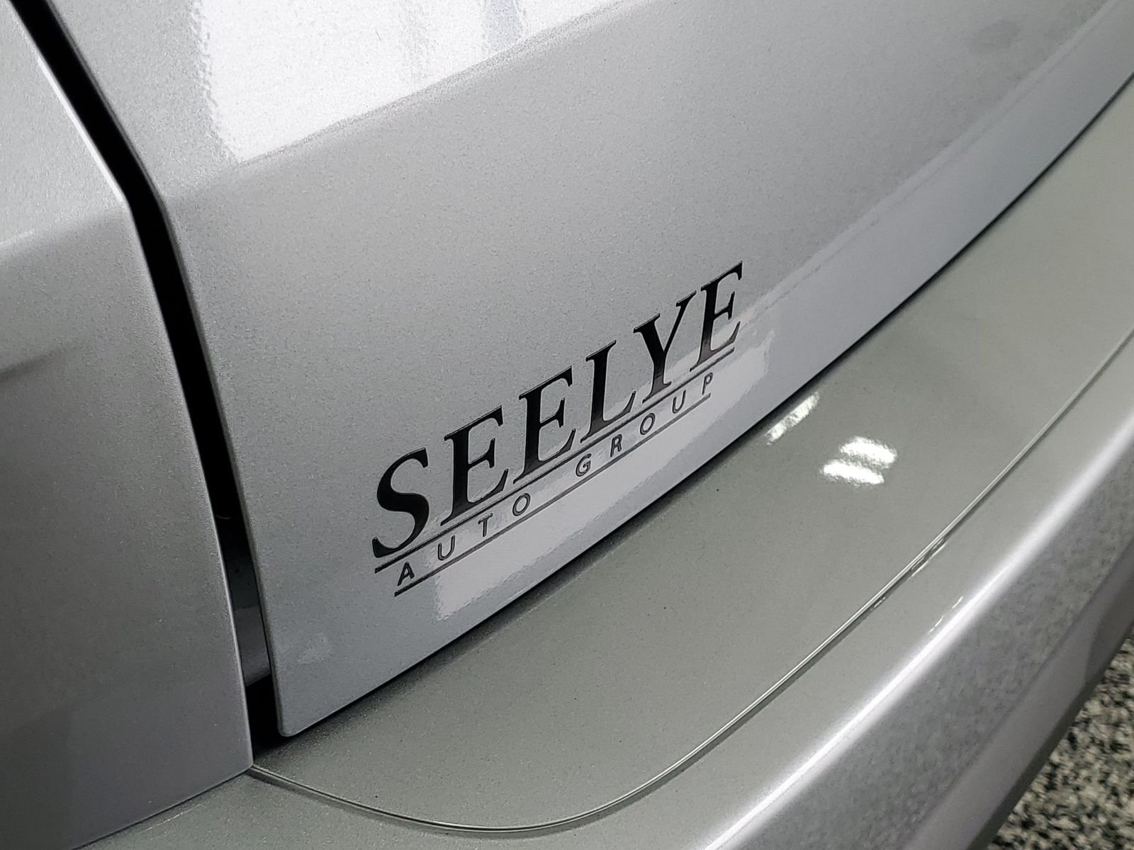 Used 2023 Silver Ford ST-Line image 33