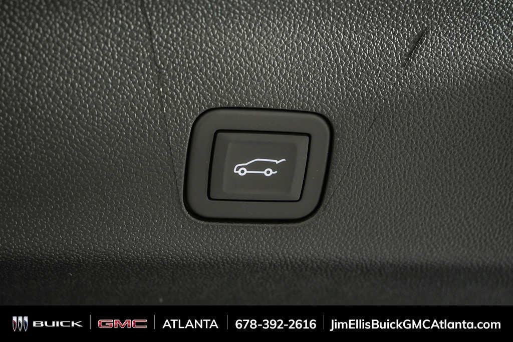 New 2026 Onyx Black GMC Denali image 35