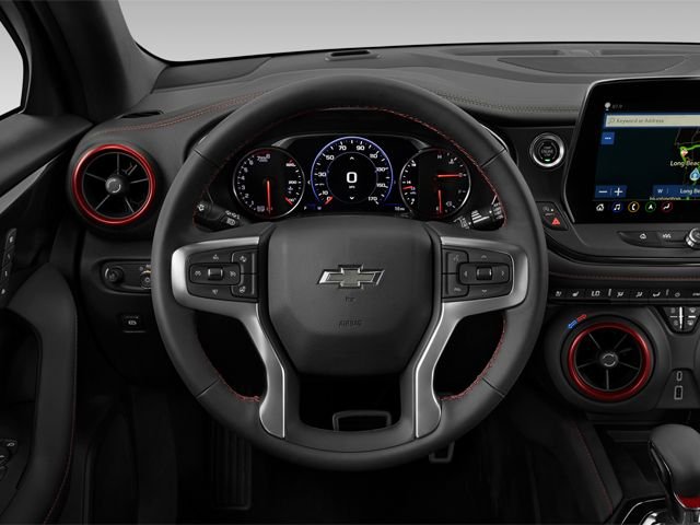 2023 Chevrolet Blazer RS - Photo 8