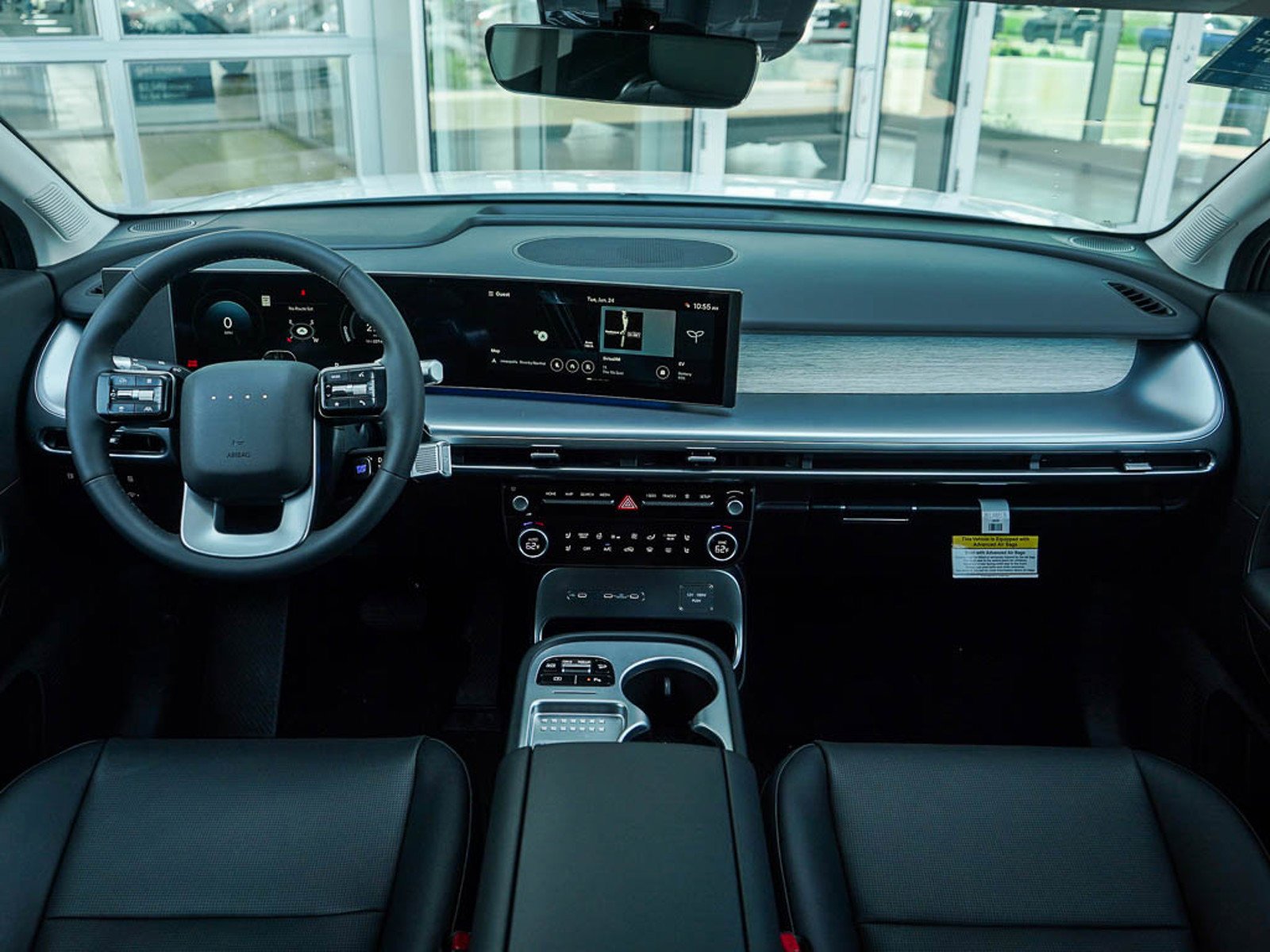 2026 Hyundai IONIQ 9 SEL - Photo 15