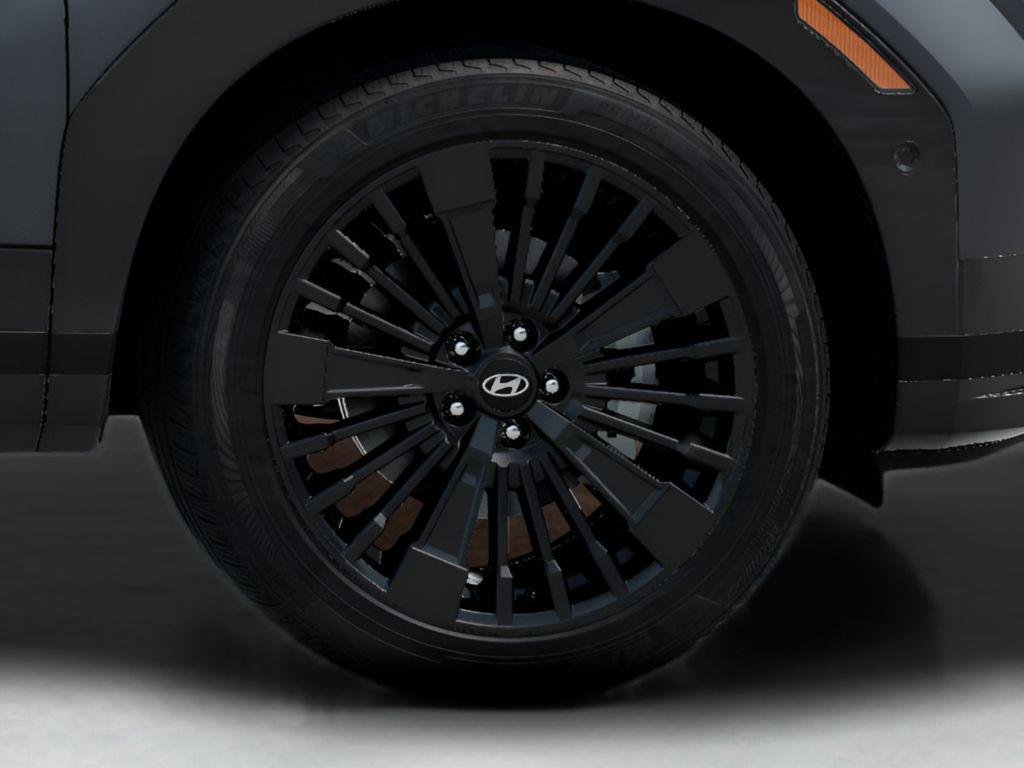 New 2026 Gray Hyundai Calligraphy image 8