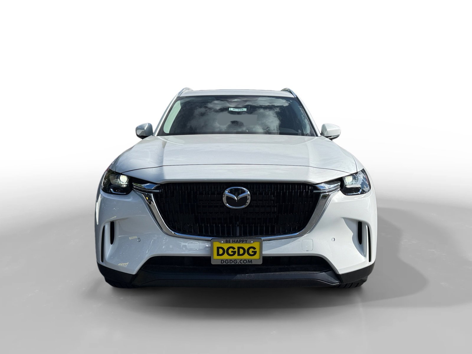 New 2026 Rhodium White Premium Mazda Preferred image 8