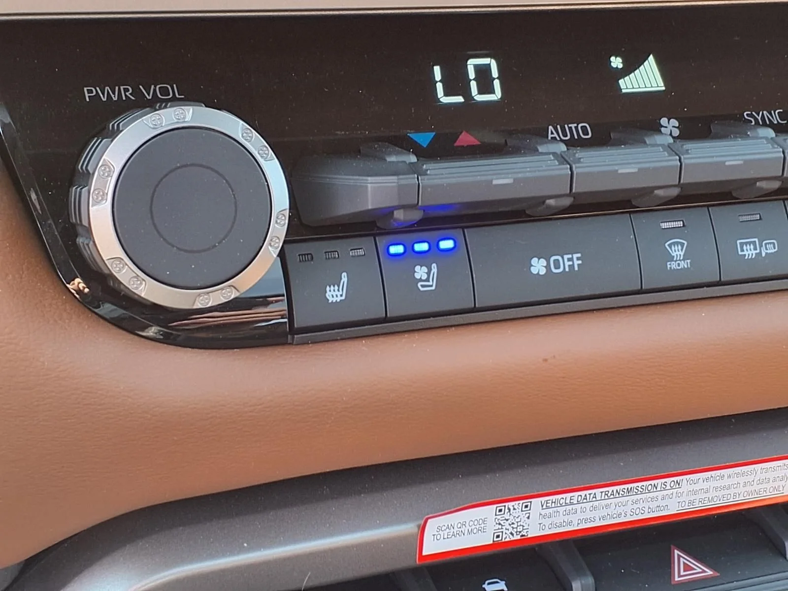New 2026 Beige Toyota 1794 Edition image 12