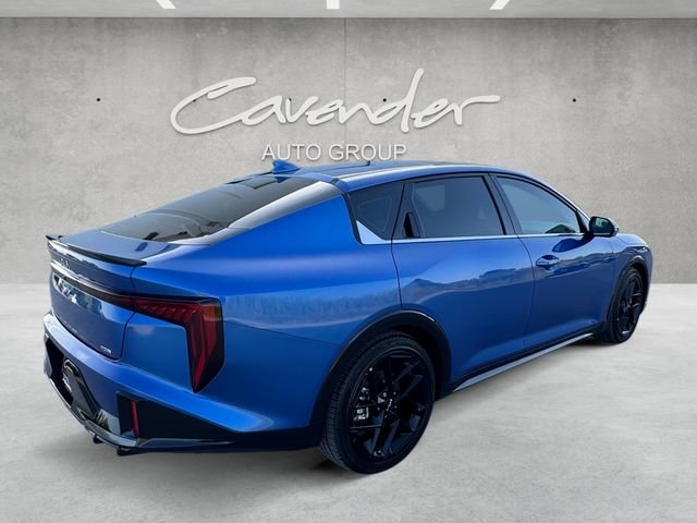 2026 Kia K4 GT-Line Turbo - Photo 16