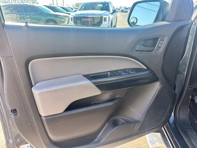 Used 2020 SHADOW GRAY METALLIC Chevrolet 2WD Work Truck image 30