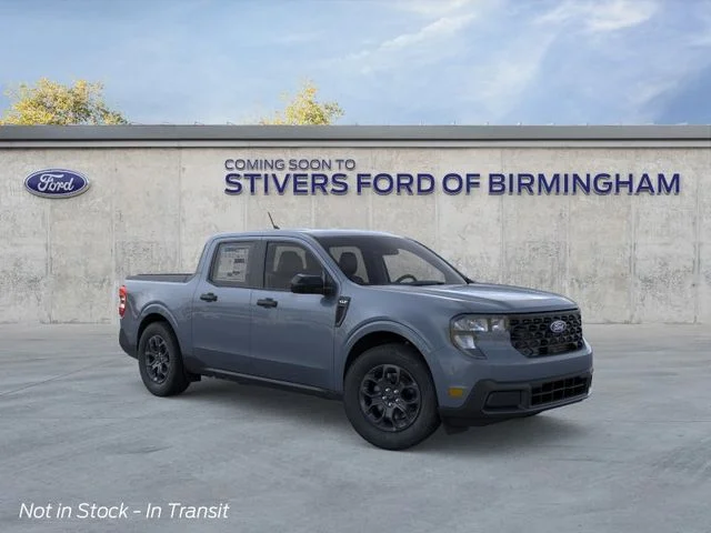 2026 Ford Maverick XLT FWD's photo