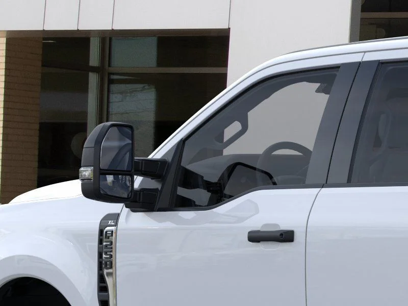 New 2026 White Ford XL image 21