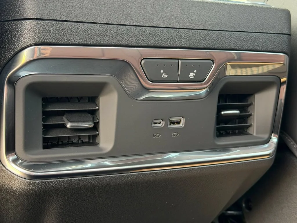 2026 GMC Sierra 2500HD Denali Ultimate - Photo 22