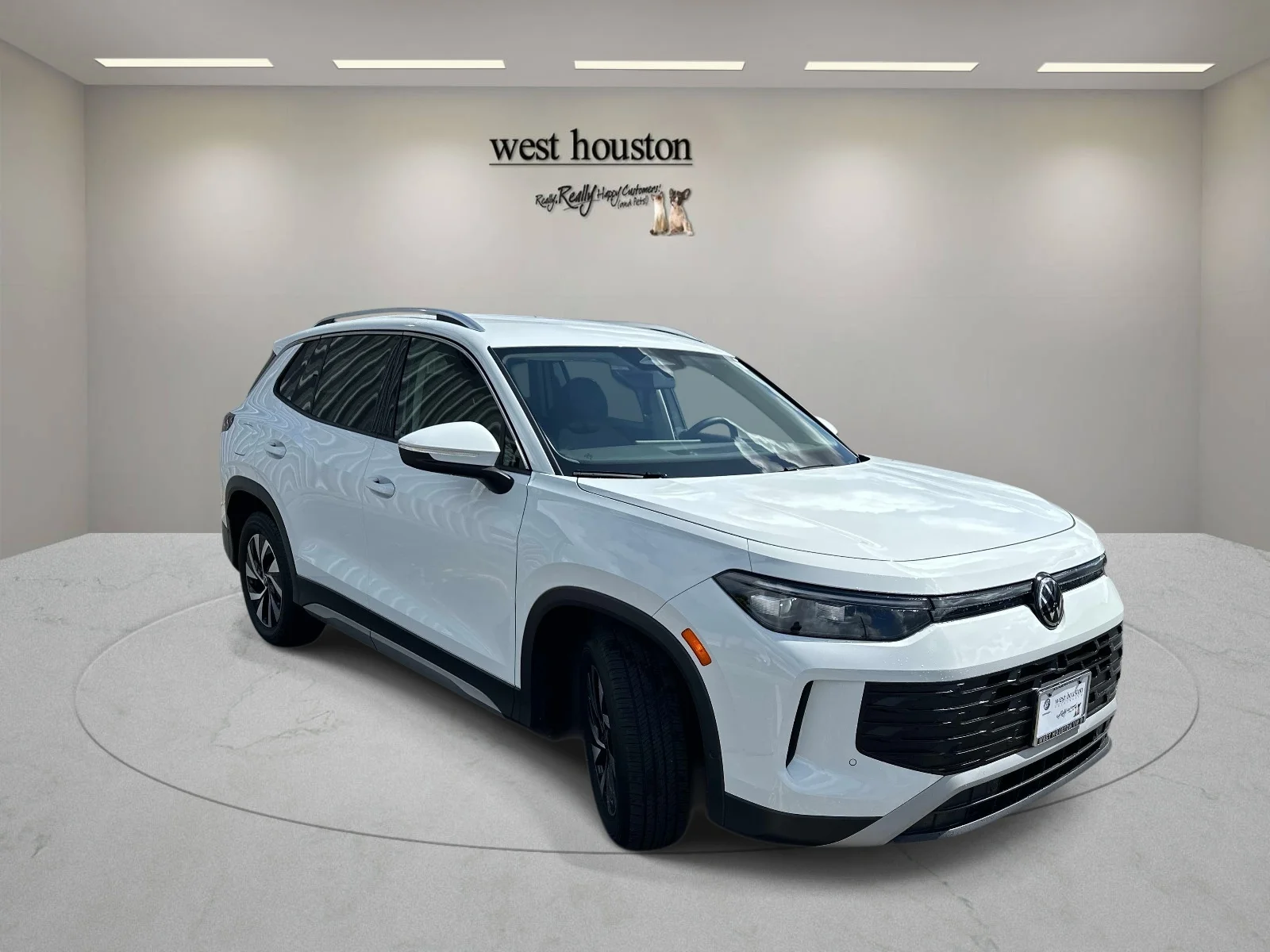 Used 2026 Pure White Volkswagen S FWD image 3