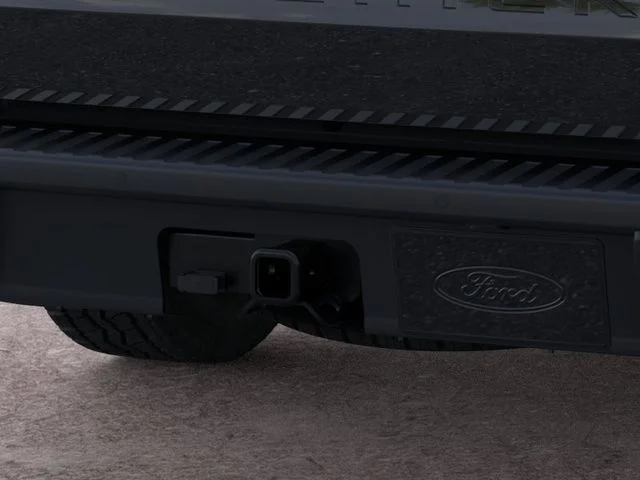 New 2026 Shadow Black Ford Tremor image 23