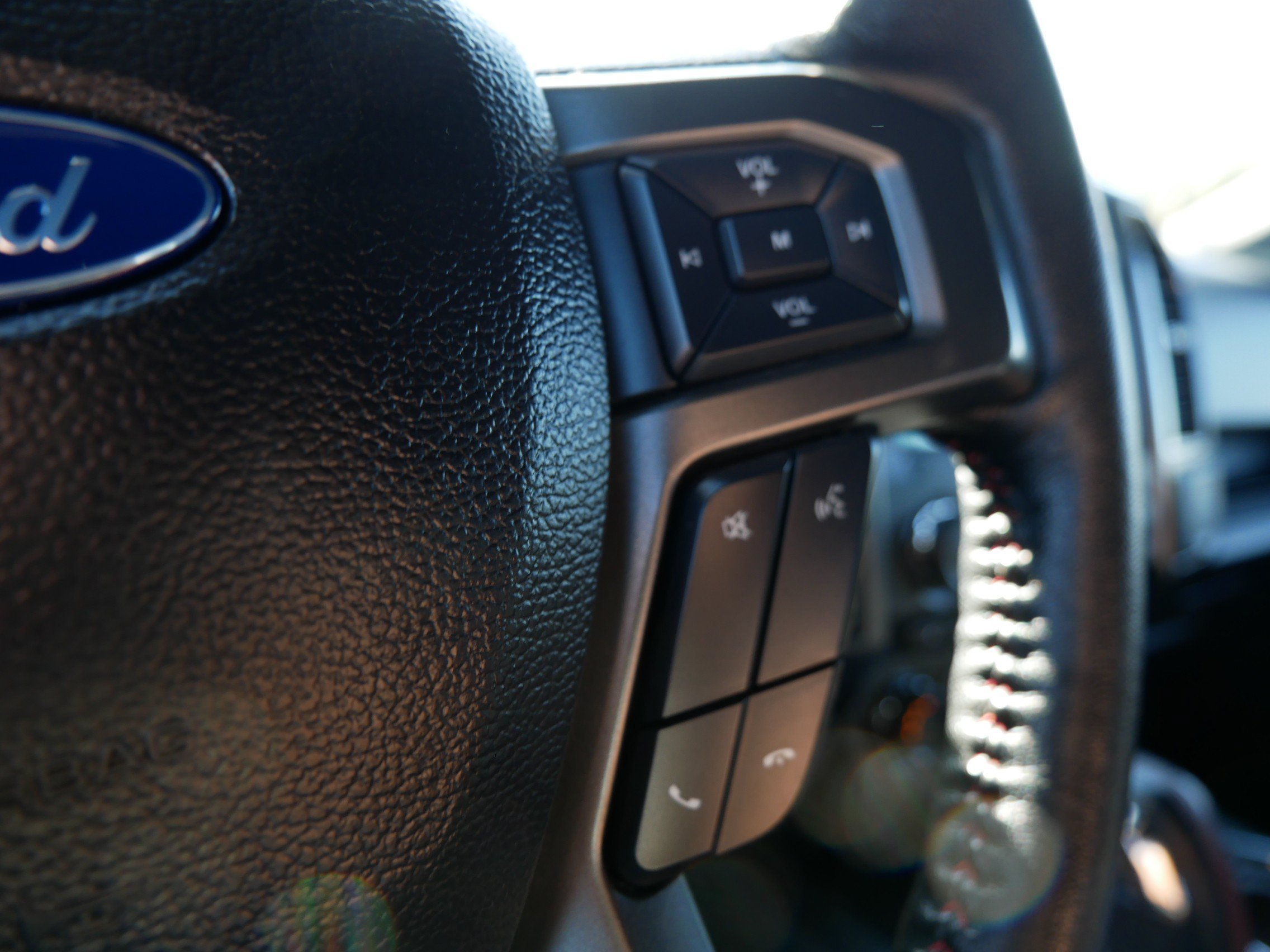 Certified Used 2018 Black Ford XLT image 26
