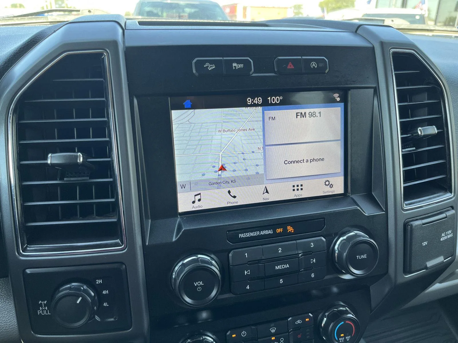Certified Used 2019  Ford XLT image 22