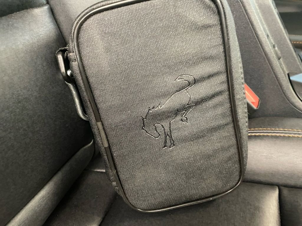 2024 Ford Bronco 4-Door Badlands - Photo 28
