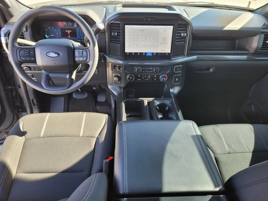 Used 2026  Ford STX image 12