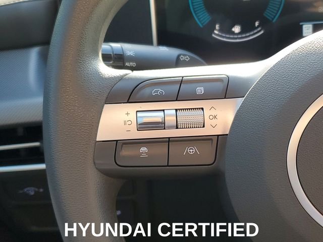 2025 Hyundai Sonata SE - Photo 13