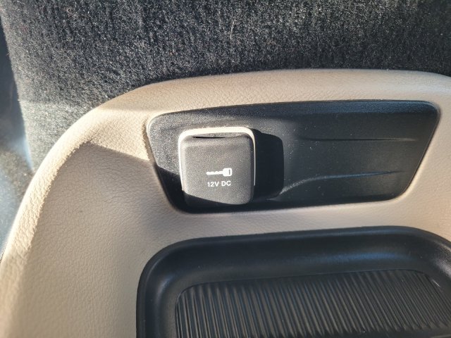 Used 2023 Black Chrysler Touring L image 26